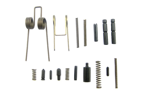 Cmmg Parts Kit For Ar-15 - Lower Pins And Springs