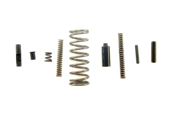Cmmg Parts Kit For Ar-15 - Upper Pins And Springs