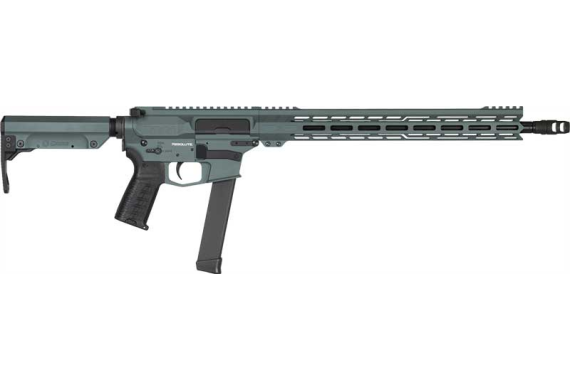 Cmmg Rifle Resolute Mkgs 9mm - 16.1
