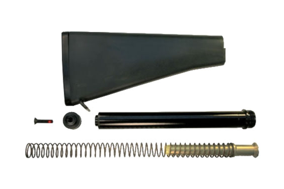 Cmmg Stock Kit For Ar-15 - Fixed