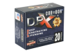 Corbon Dpx 10mm 155gr Brns X 20/500