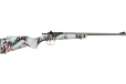 Crickett Rifle G2 .22lr - Amendment Stainless