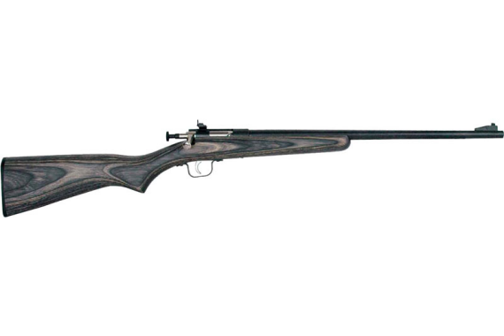 Crickett Rifle G2 .22lr - Blued-black Laminate