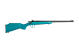 Crickett Rifle G2 .22lr - Blued-blue