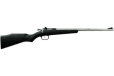 Crickett Rifle G2 .22lr - S-s Black Synthetic