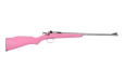 Crickett Rifle G2 .22lr - S-s Pink Synthetic