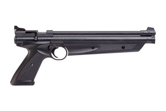 Crosman 1377 American Classic - .177 Pneumatic Air Pistol