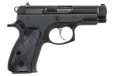 Cz 75 Compact 9mm Fs 14-shot - Manual Safety Black Polycote