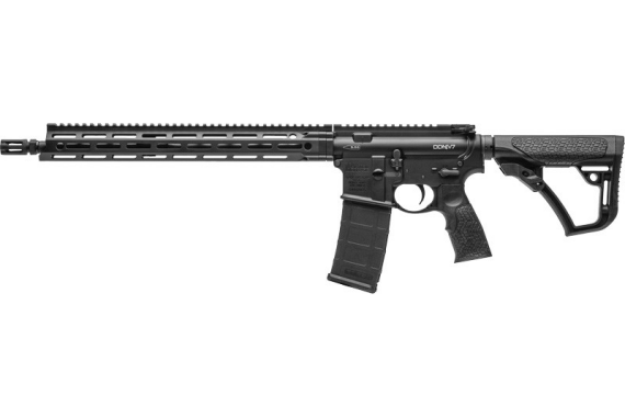 Daniel Def. M4 Carbine V7 - 5.56x45 16