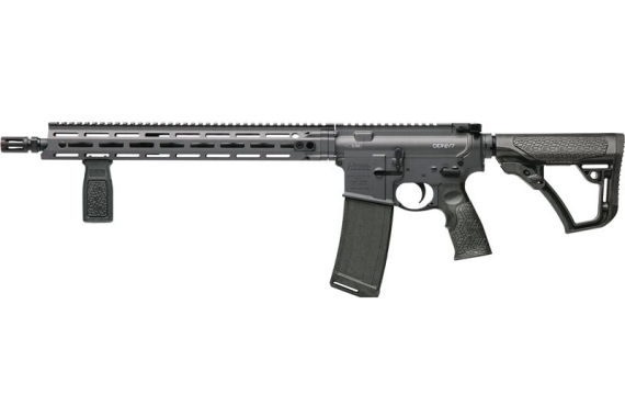 Daniel Def. M4 Carbine V7 - 5.56x45 16