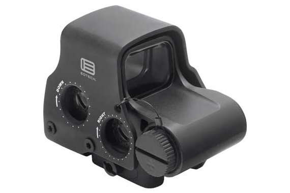 Eotech Exps3-0 Holographic - Sight