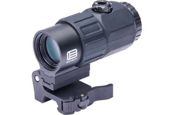 Eotech Magnifier G45 5x Micro - Black