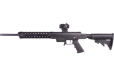 Excel X22r Rifle .22lr 10rd - 16