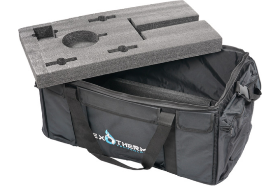 Exothermic Technologies - Pulsefire Backpack Carry Bag