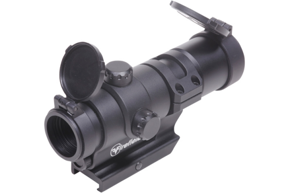 Firefield Impulse 1x28 Red Dot - Red-grn Cicle Dot Reticle