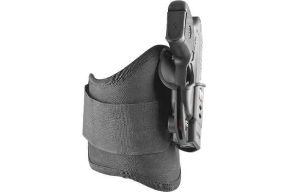 Fobus Holster Ankle For Ruger - Lcp & Kel-tec P-3at 2nd Gen.
