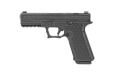 Ggp Combat Pistol F Size 9mm Black