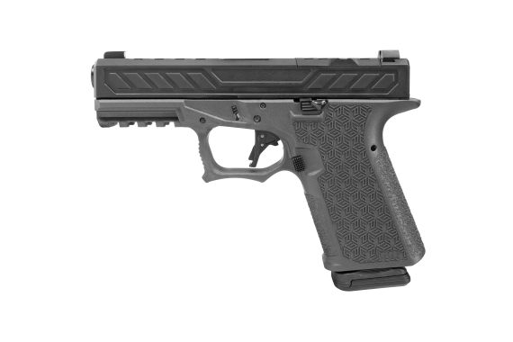 Ggp Combat Pistol Standrd 9mm Cobalt