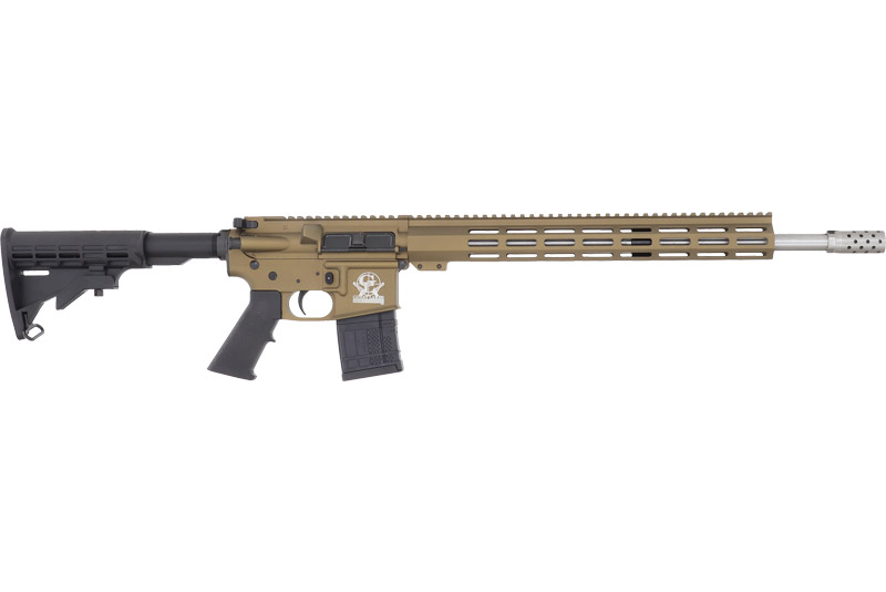 glfa-ar15-450-bushmaster-18-s-s-bbl-bronze-for-sale