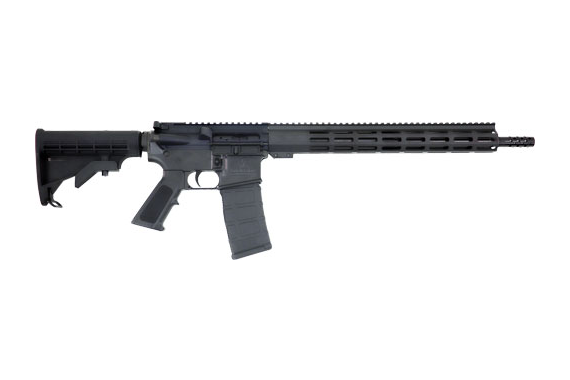 Glfa Ar15 Rifle .223 Wylde - 16