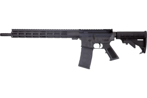 Glfa Ar15 Rifle .223 Wylde - 16