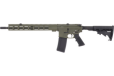 Glfa Ar15 Rifle .223 Wylde - 16