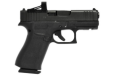 Glock 43X M.O.S w/Optic