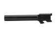 Grey Ghost Prec Barrel Fits - Glock 17 9mm Non Threaded Blk