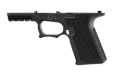 Grey Ghost Prec Combat Pistol - Stripped Frame Black