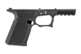 Grey Ghost Prec Combat Pistol - Stripped Frame Cobalt