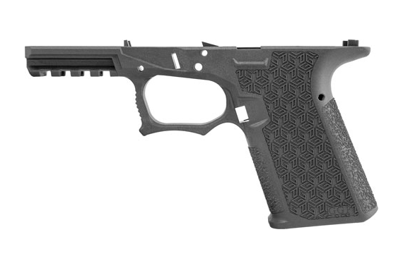Grey Ghost Prec Combat Pistol - Stripped Frame Cobalt