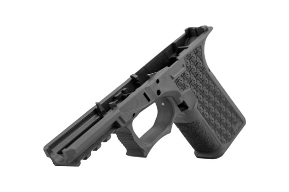 Grey Ghost Prec Combat Pistol - Stripped Frame Cobalt