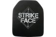 Grey Ghost Prec Strike Face - Plate Level Iv Threat Cert