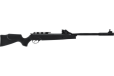 Hatsan Speedfire .22 W-2 Mags - Black W-optics Rail 1250fps