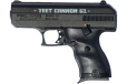 Hi-point Pistol C9 9mm - 8rd Yeet Cannon G1 Black