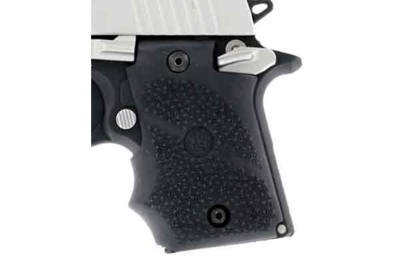 Hogue Grips Sigarms P938 - W-ambi Safety