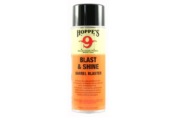 Hoppes Cleaner Degreaser 11oz. - Aerosol