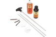 Hoppes Cleaning Kit For - .22 Caliber Rifles W-box
