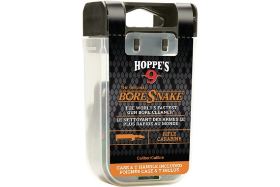 Hoppes Den Boresnake Rifle - .338-.340 Calibers
