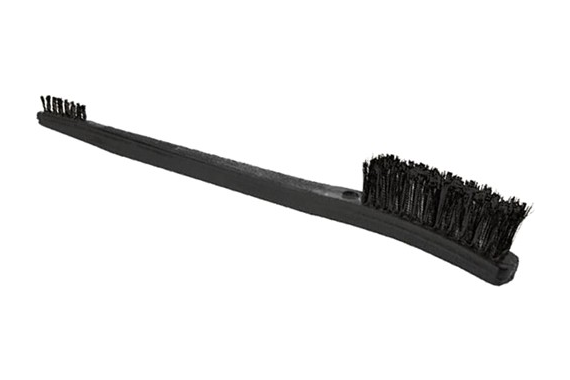 Hoppes Utility Brush Nylon - Bristle