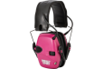 Howard Leight Impact Sport - Youth Electronic Muff Pink