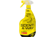 Hs Scent Elimination Spray - Scent-a-way Max 32fl Oz.
