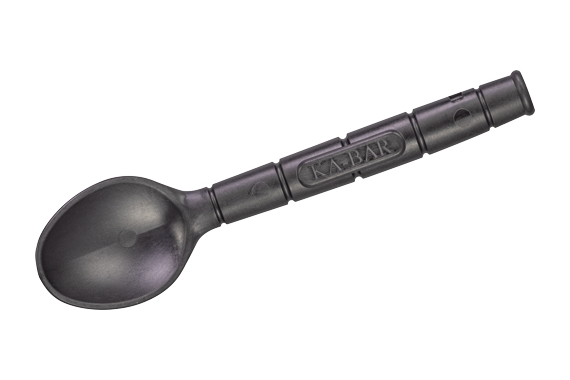 Ka-bar Krunch Spoon-straw - 7.25