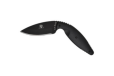 Ka-bar Tdi Large Knife - 3.6875