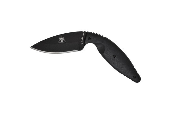 Ka-bar Tdi Large Knife - 3.6875