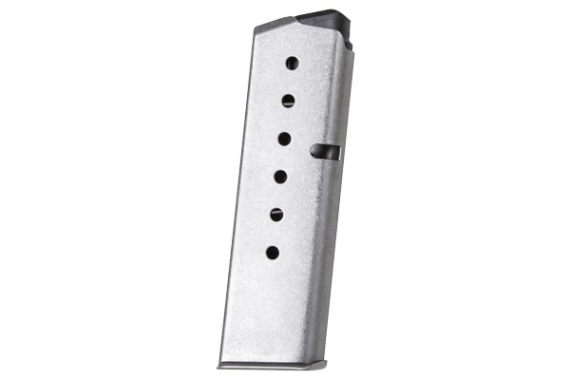 Kahr Arms Magazine .380acp - 7rd S-s For Ct3833