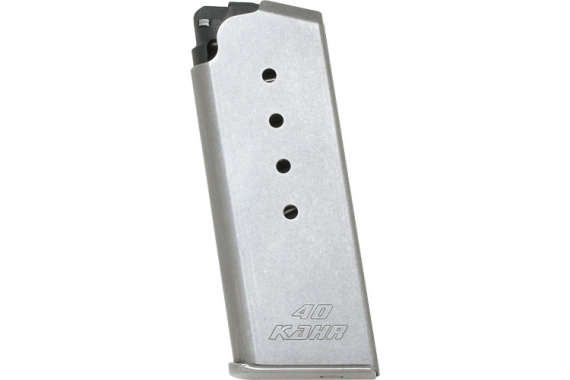 Kahr Arms Magazine .40sw 5rd - For Covert Mk & Pm Models