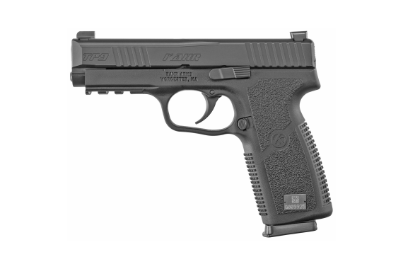 Kahr Tp-2 Poly 9mm 4