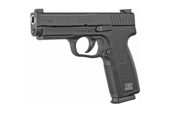 Kahr Tp-2 Poly 9mm 4