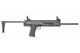 Kel-tec Cmr-30 .22wmr Carbine - As 30-shot Black
